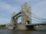 Pauschalreisen nach London