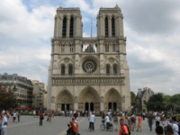 Pauschalreisen nach Paris