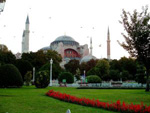 Pauschalreisen nach Istanbul