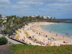 Pauschalreisen Lanzarote