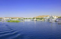 Pauschalreisen Nilkreuzfahrten