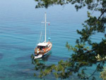 Pauschalreisen an die T�rkische Nord �gaeis