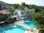 Pauschalreisen auf die Insel Rhodos