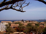 Pauschalreisen nach Senegal