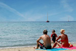 Pauschalreisen nach Spanien