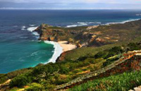 Pauschalreisen nach Südafrika
