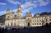 Pauschalreisen nach Südamerika