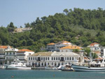 Pauschalreisen auf die Insel Thassos