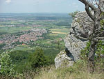Camping in der Schw&auml;bischen Alb