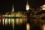 Z&uuml;rich See