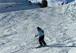 Skiurlaub in den Kitzb&uuml;heler Alpen