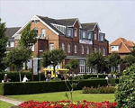 Hotels Spiekeroog