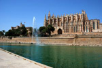 Sprachreisen nach Mallorca
