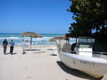 Sprachurlaub Karibik
