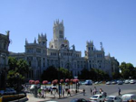 Sprachurlaub Madrid