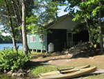 Fereinhaus am Wasser