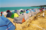 Campingpl&auml;tze