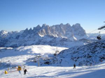 Skireisen und Skiurlaub in Italien