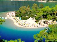 T&uuml;rkei - Urlaub direkt am Meer