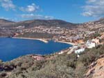 Kalkan, T&uuml;rkei