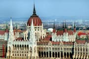 Urlaub in Ungarn