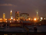 Skyline Atlanta