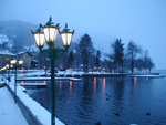 Urlaub in Zell am See