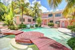 Ferienhäuser und Ferienwohnungen auf den Bahamas