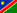 Reisen in Namibia