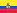 Ecuador, S&uuml;damerika
