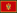 JUGOSLAWIEN Montenegro