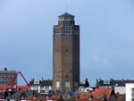 Leuchturm Zandvoort