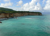 Klein Antillen Urlaub