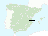 Costa Blanca