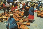 Pauschalreisen nach Ecuador