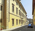 Pauschalreisen nach Florenz