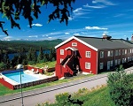 Pauschalreisen nach S�d-Norwegen