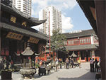 Pauschalreisen nach Peking