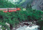 Pauschalreisen nach Peru
