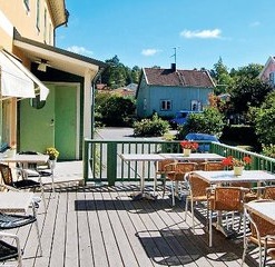 Pauschalreisen nach Schweden