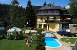 Pauschalreisen in das Riesengebirge