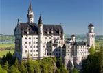 Rundreisen Deutschland