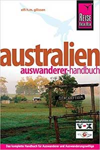 Australien – das Auswanderer-Handbuch