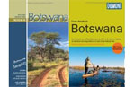Reiseführer Botswana