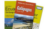 Reiseführer Galapagos Inseln