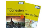 Reiseführer Indonesien