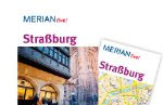 Reiseführer Strassburg