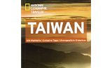 Reiseführer Taiwan
