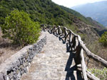 Wanderrreisen auf La Gomera