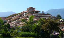 Immobilien Teneriffa